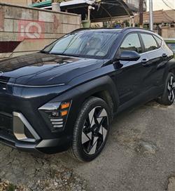 هيونداي كونا